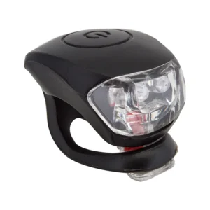 LIGHT SUNLT FT HL-L210 2-LED GRIPLITE BK