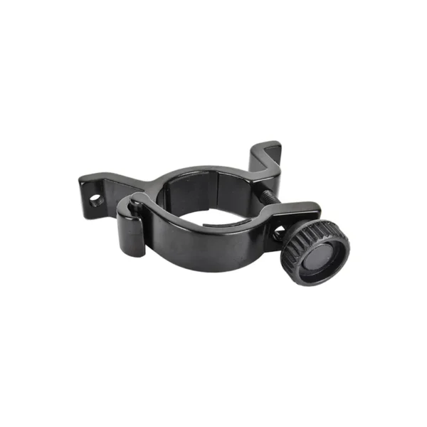 BOTTLE CAGE SUNLT CAGE MOUNT QR BK 22.2-31.8