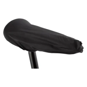 SEAT COVER SUNLT WATERPROOF NYLON ROAD BK
