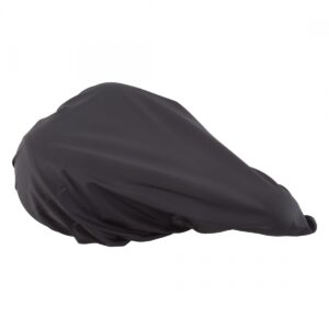 SEAT COVER SUNLT WATERPROOF NYLON CRUISER BK