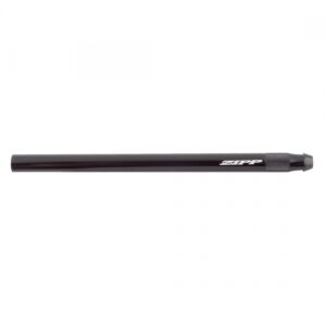 VALVE EXTENSION PV EXTERNAL ZIP 98mm BK