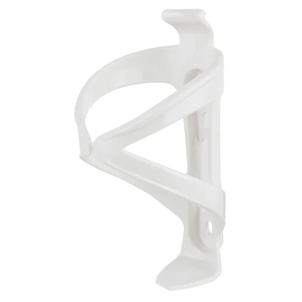 BOTTLE CAGE SUNLT CAGE COMPOSITE WHT