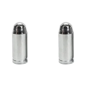 VALVE CAPS TRIKTOPZ BULLET TIP CP 1pr/PK