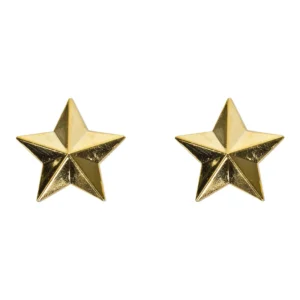VALVE CAPS TRIKTOPZ STAR GD 1pr/PK