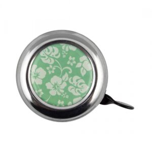 BELL CLEAN MOTION SWELL FLOWERS GREEN