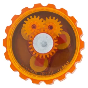 BELL MIRRYCLE JELLIBELL ORANGE