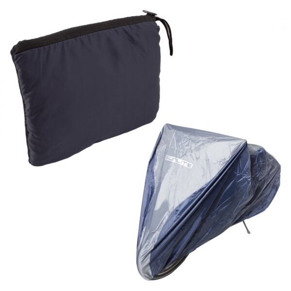COVER BIKE SUNLT PRO NYLON