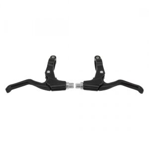 BRAKE LEVER CLK V ALY 2B11 PR BK