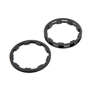 FH CASS SPACER BOX ONE 1mm-5mm BK
