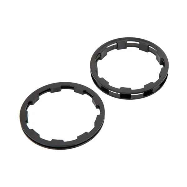 FH CASS SPACER BOX ONE 1mm-5mm BK