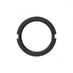 COG TRACK OR8 LOCKRING STANDARD BK