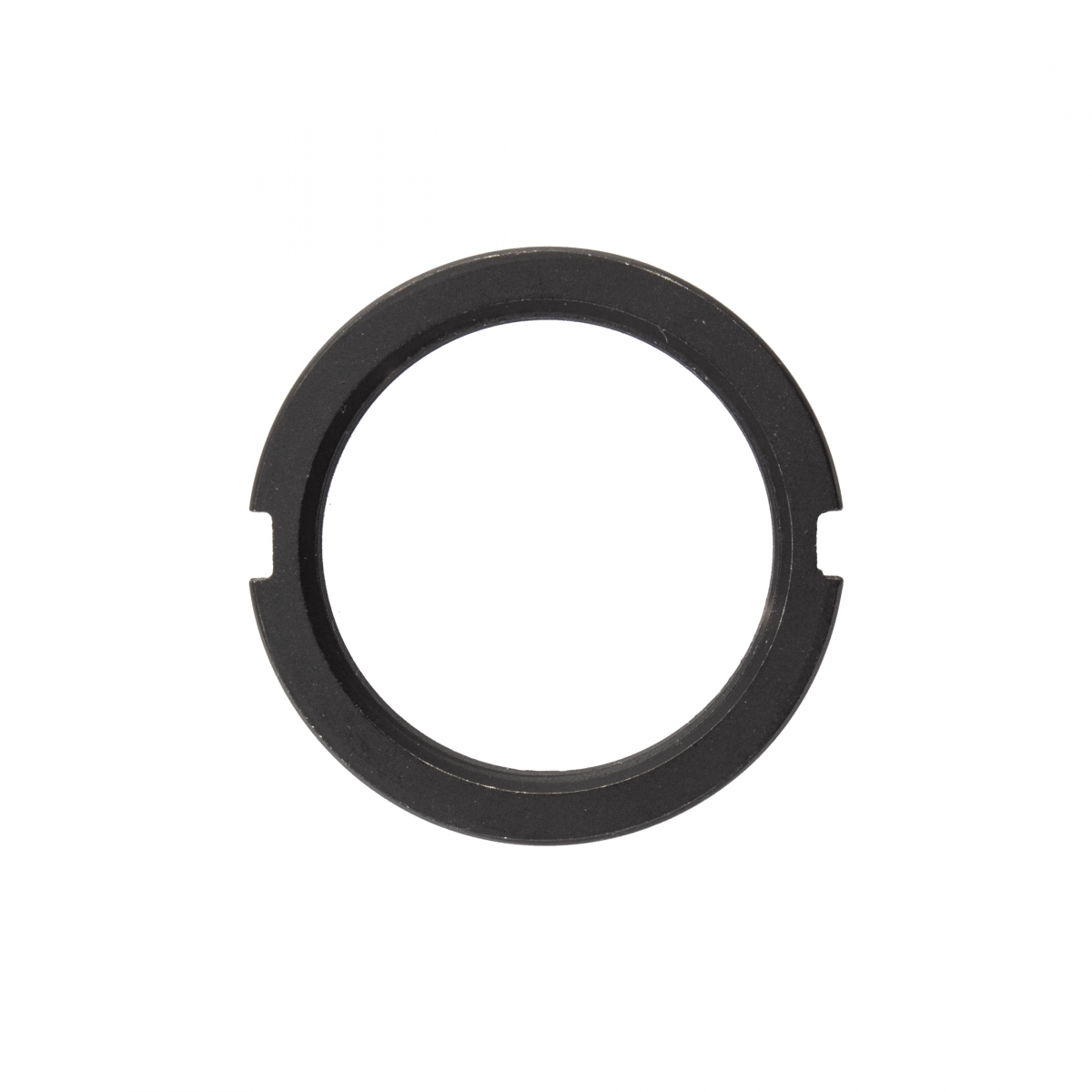 COG TRACK OR8 LOCKRING STANDARD BK