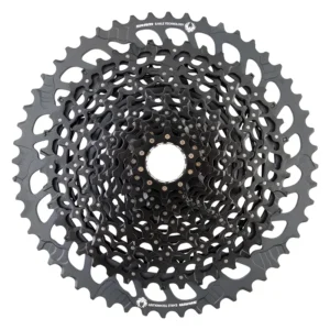 FH CASS SRAM XG1275 10-52 XD 12s BK EAGLE GX