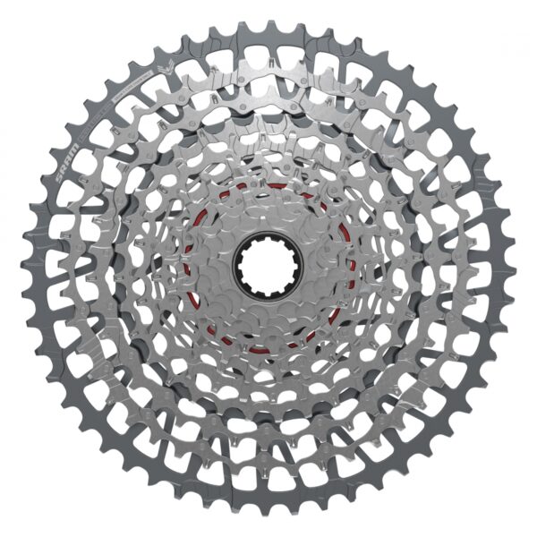 FH CASS SRAM XS1275 10-52 12s SL XD EAGLE GX T-TYPE