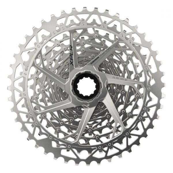 FH CASS SRAM PG1231 11-44 12s CP APEX XPLR SPLINED