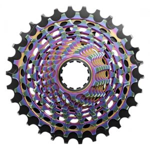 FH CASS SRAM XG1290 E1 10-30 12s XDR RAINBOW