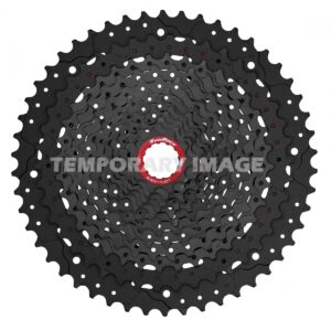 FH CASS SUNRACE CSMZ930 10-51 MS 12s BK (N)