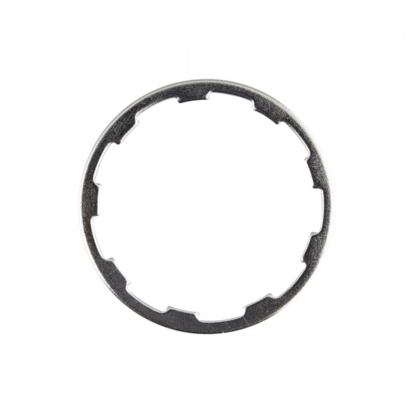 FH CASS SPACER OR8 1.0 mmSTL CP FIT-SHI BGof10