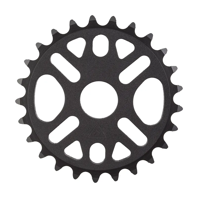CHAINRING BK-OPS 25T MICRO DRIVE II ALY BK