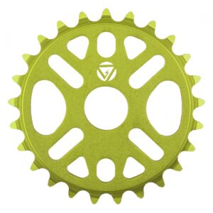 CHAINRING BK-OPS 25T MICRO DRIVE II ALY GN