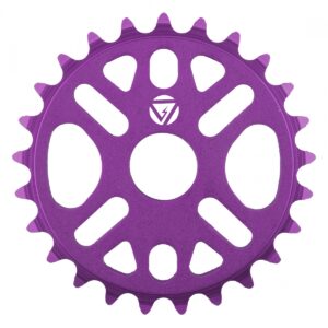 CHAINRING BK-OPS 25T MICRO DRIVE II ALY PU