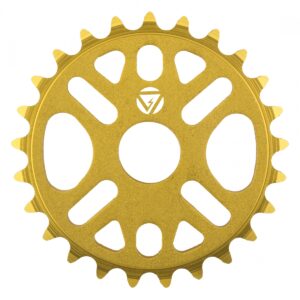 CHAINRING BK-OPS 25T MICRO DRIVE II ALY GD