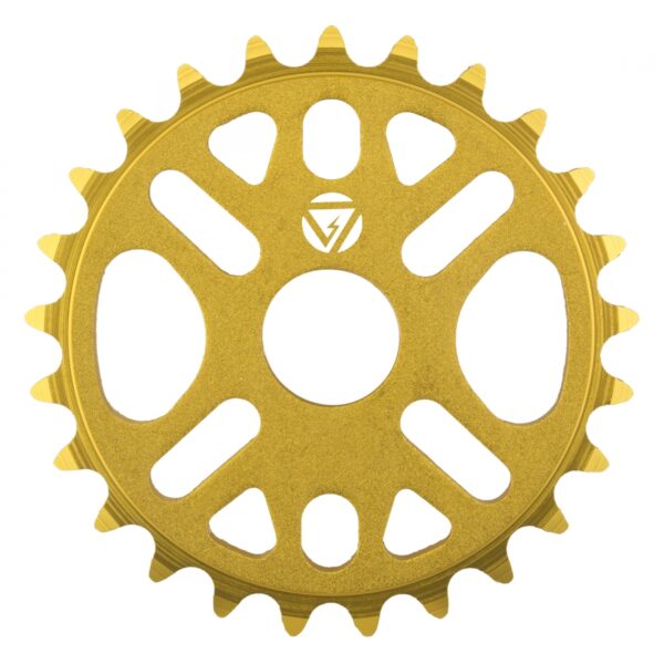 CHAINRING BK-OPS 25T MICRO DRIVE II ALY GD