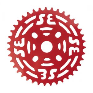 CHAINRING SE BIKES 1pc 39T 1/8 STL RD