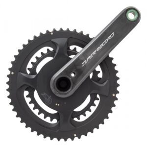 CRANKSET CPY S RECORD PROT 170x50/34 12s CRBN w/PWM