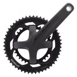 CRANKSET FSA OMEGA MEGAEXO 19mm 172x50/34 NoBB BK