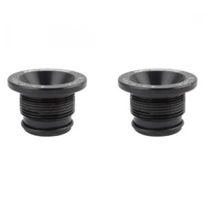 CRANKARM FSA EBIKE CRANK BOLT f/SHI BK