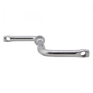 CRANKARM 1pc SUNLT 3-1/2in SQUARE-MINI CP