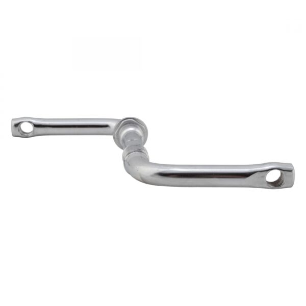 CRANKARM 1pc SUNLT 3-1/2in SQUARE-MINI CP