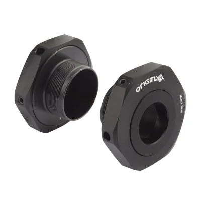 Adapters   Eccentric