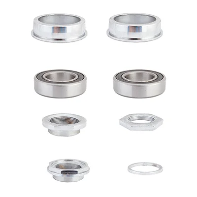 American Sealed Bearing Bb