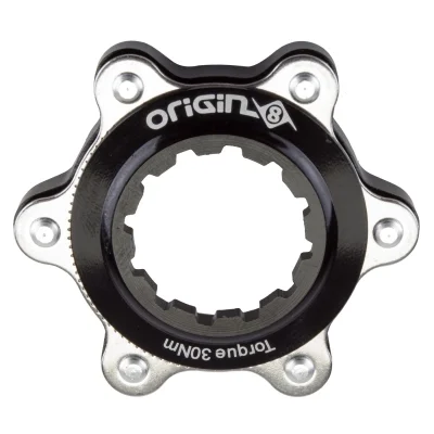 Disc Brake Rotor Adapters