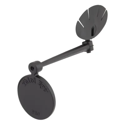 Eye Glass Helmet Visor