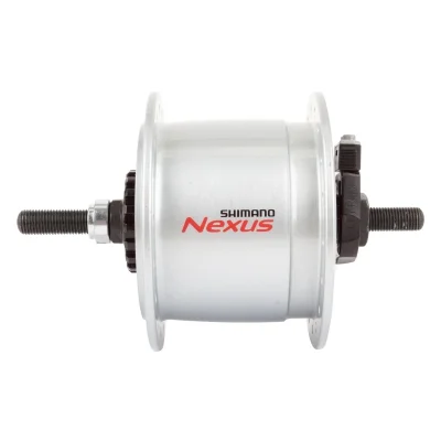 Generator Dynamo Hubs