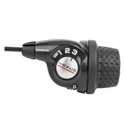 Internal Hub Shifters