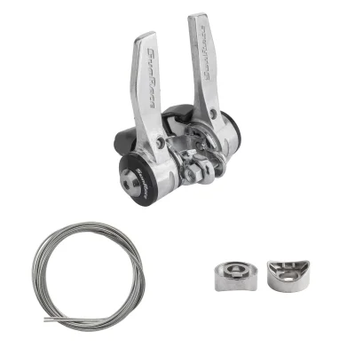 Multi Stem Down Tube Braze On