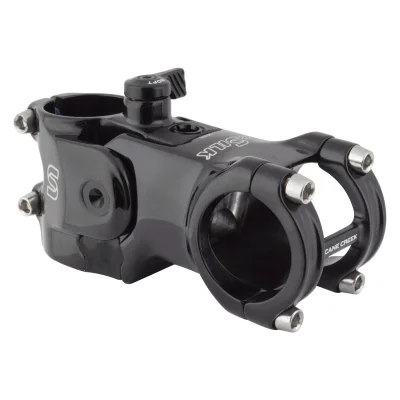 Threadless Suspension