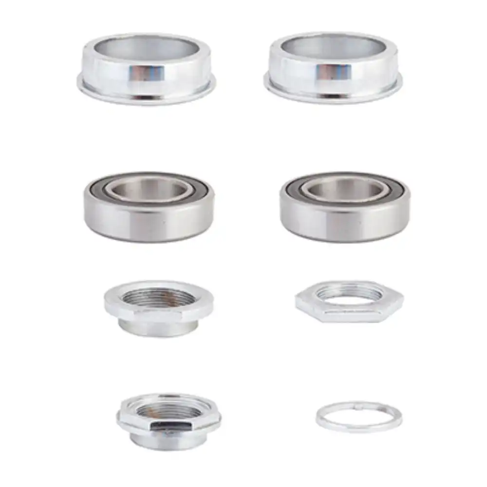American Sealed Bearing Bb 05
