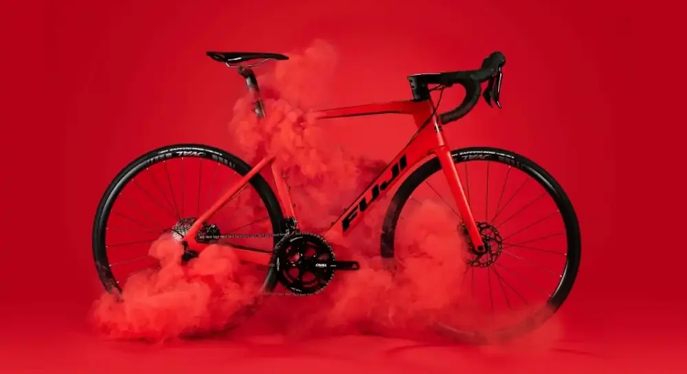 Fuji Bikes - Design Philosophy