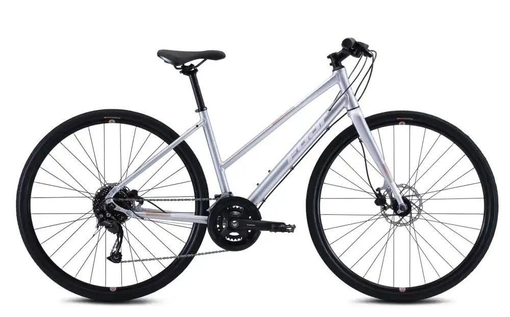 Fuji Bikes Hybrid