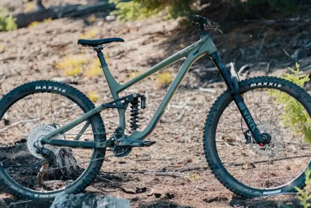Fuji Bikes - mountain bikes