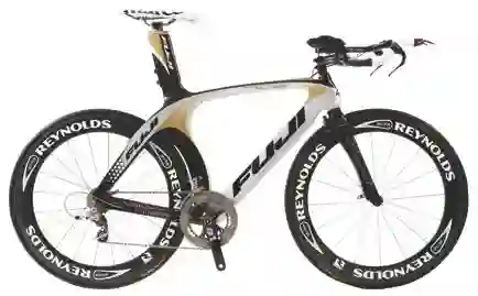 Fuji Bikes - road bikes
