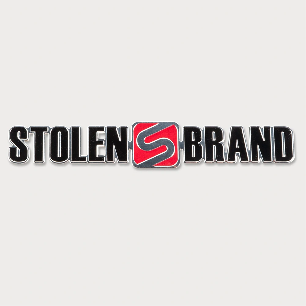 Stolen Brand