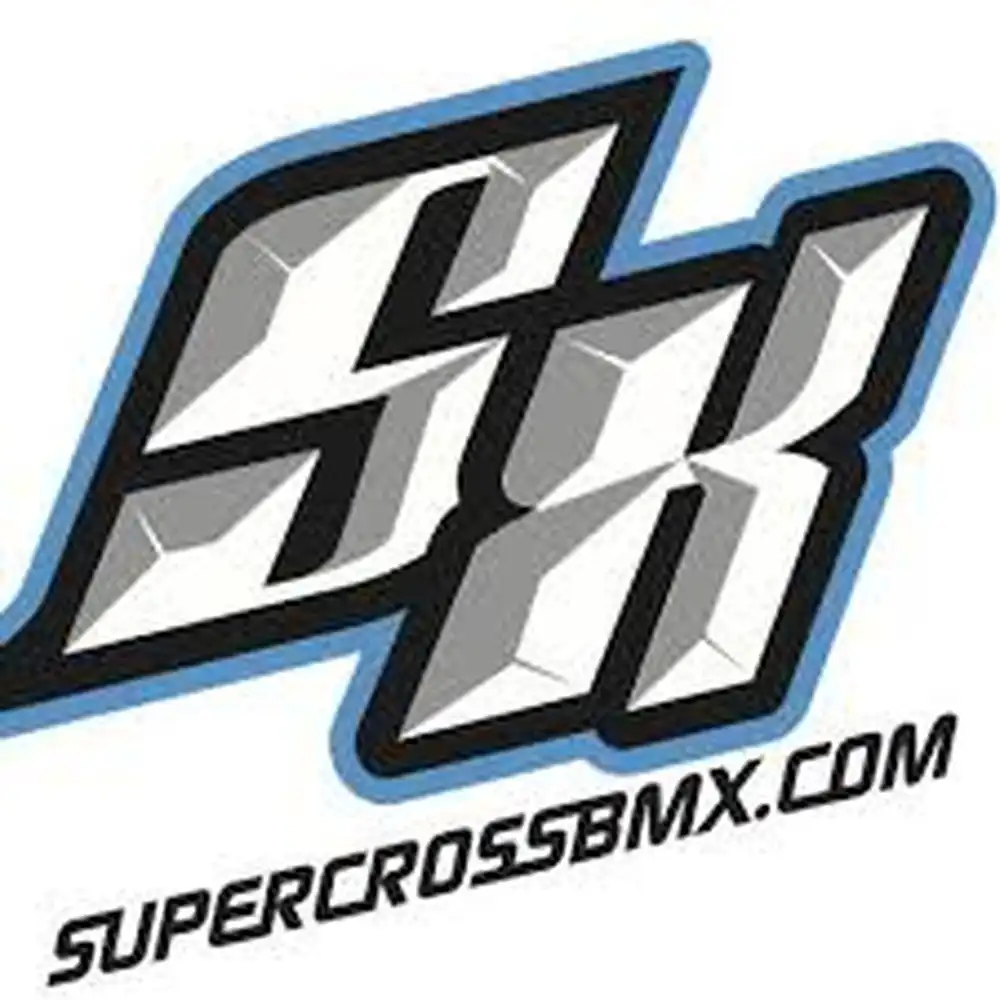 Supercross BMX