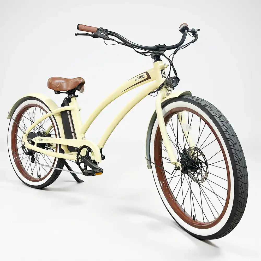 HBBC Women Beach Cruiser
