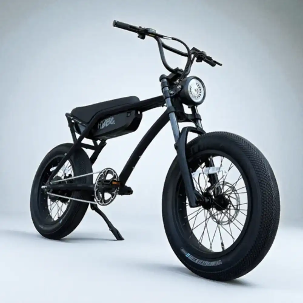 HBBC Ebike